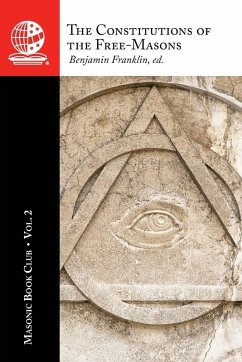 Cover The Masonic Book Club, Vol. 2