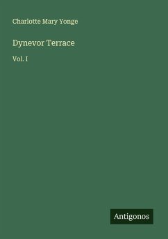 Dynevor Terrace Cover Dynevor Terrace
