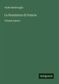 La Nunziatura di Francia La Nunziatura di Francia