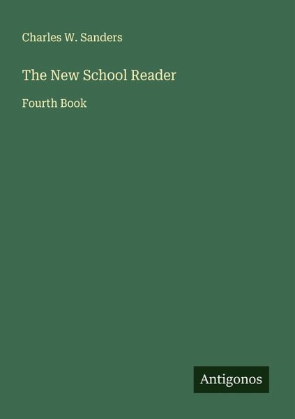 The New School Reader