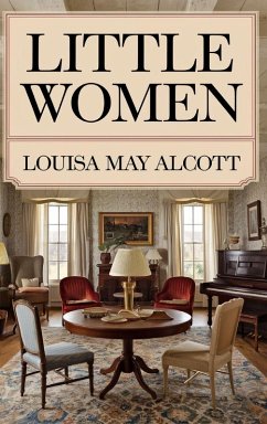 Cover Little Women