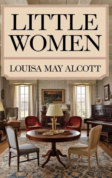 Little Women Little Women