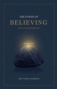 Cover The Power of Believing