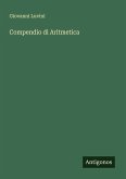 Compendio di Aritmetica