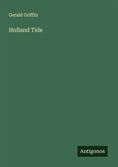 Holland Tide - Griffin, Gerald