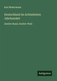 Deutschland im Achtzehnten Jahrhundert