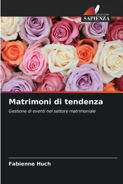 Matrimoni di tendenza Cover Matrimoni di tendenza