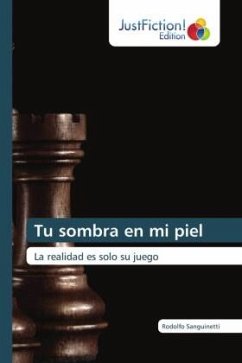 Cover Tu sombra en mi piel