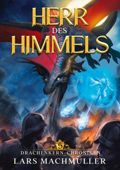 Cover Herr des Himmels