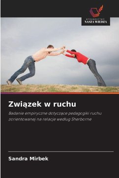 Cover Zwi¿zek w ruchu