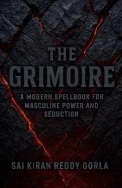The Grimoire - Gorla, Sai Kiran Reddy