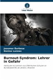 Burnout-Syndrom: Lehrer in Gefahr Burnout-Syndrom: Lehrer in Gefahr