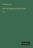 The Fur Hunters of the Far West