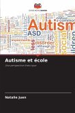 Autisme et école