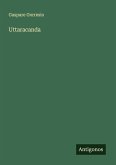 Uttaracanda