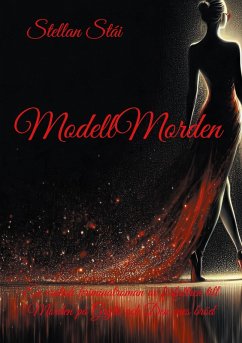 Cover Modellmorden