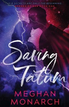 Cover Saving Tatum