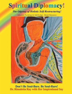 Cover Spiritual Diplomacy!