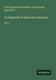 Cyclopaedia of American Literature