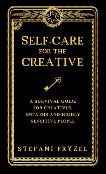 Self-Care for the Creative