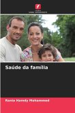 Saúde da família