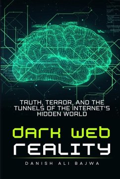 Cover Dark Web Reality