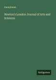 Newton's London Journal of Arts and Sciences