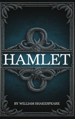 Cover Hamlet