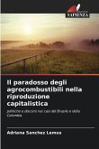 Il paradosso degli agrocombustibili nella riproduzione capitalistica Il paradosso degli agrocombustibili nella riproduzione capitalistica