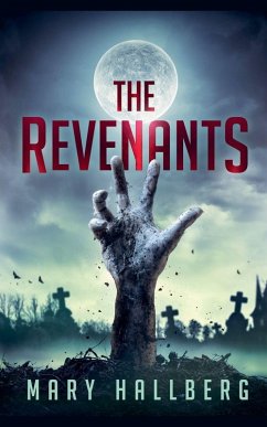 Cover The Revenants