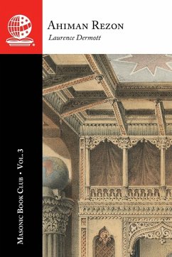 Cover The Masonic Book Club, Vol. 3