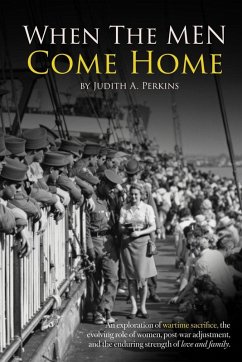 Cover When the Men Come Home