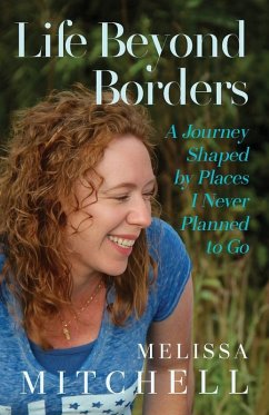 Cover Life Beyond Borders