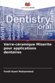 Verre-céramique Miserite pour applications dentaires