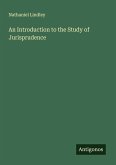 An Introduction to the Study of Jurisprudence