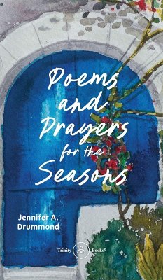 Cover Poems and Prayers for the Seasons