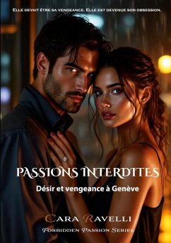 Passions Interdites - Ravelli, Cara
