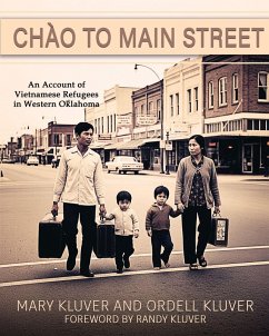 Chào to Main Street - Kluver, Mary; Kluver, Ordell