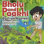 Bholu and Paakhi Bholu and Paakhi