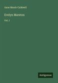 Evelyn Marston
