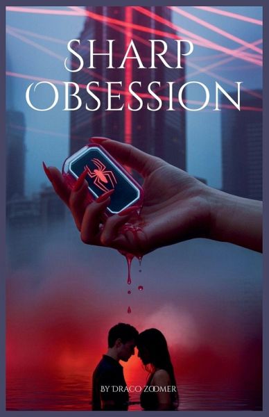 Sharp Obsession Sharp Obsession