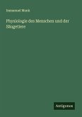 Physiologie des Menschen und der Säugetiere