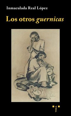 Los otros 'guernicas' Cover Los otros 'guernicas'