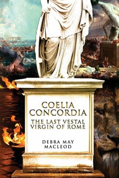 Cover Coelia Concordia