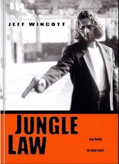 Cover Jungle Law