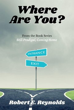Cover Where Are You?