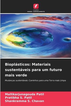 Bioplásticos: Materiais sustentáveis para um futuro mais verde Cover Bioplásticos: Materiais sustentáveis para um futuro mais verde