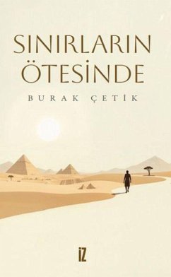 Cover Sinirlarin Ötesinde