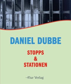 Cover Stopps & Stationen