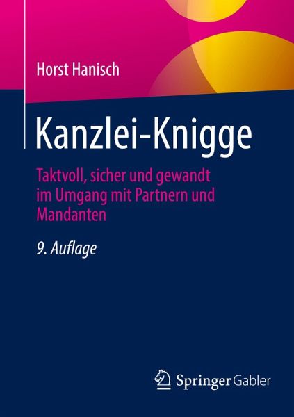 Kanzlei-Knigge